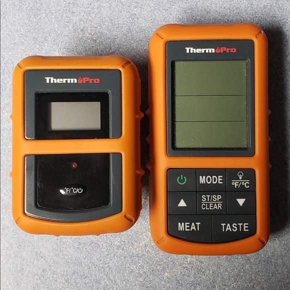 ThermoPro Wireless Remote Digital Thermometer - Picture 1 of 2